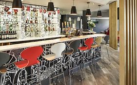 Ibis Coventry Centre